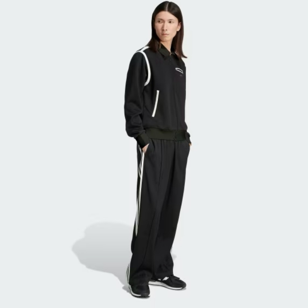 ADIDAS PREMIUM TRACK TOP L NWT - Picture 3 of 10